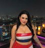 Leena Ladyboy Thailand - Transsexual escort in Al Sohar Photo 1 of 5