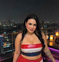Leena Ladyboy Thailand - Transsexual escort in Al Sohar