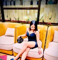 Leena Roy Sexy Escorts - puta in Hyderabad