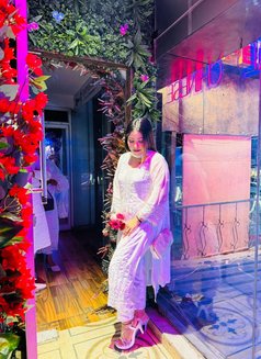 Leena Roy Sexy Escorts - puta in Hyderabad Photo 3 of 9