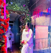 Leena Roy Sexy Escorts - puta in Hyderabad