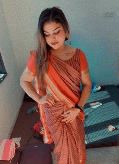 Leena Roy Sexy Escorts - escort in Nagpur Photo 1 of 6