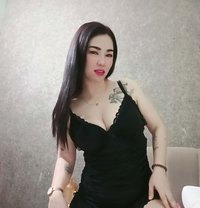 Leena - masseuse in Chandigarh