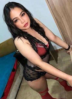 ลีน่า - escort in Pattaya Photo 7 of 7