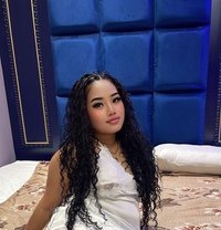 Leena - escort in Riyadh