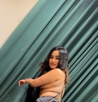 Aisha. massage  - escort in Riyadh