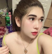 Leena - escort in Şalālah