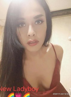 Leena - masseuse in Pattaya Photo 3 of 3