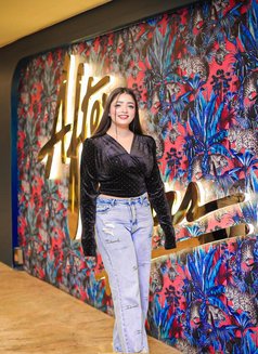 Leena Vyas - escort in New Delhi Photo 3 of 5