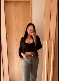 Leena Vyas - escort in New Delhi Photo 4 of 5