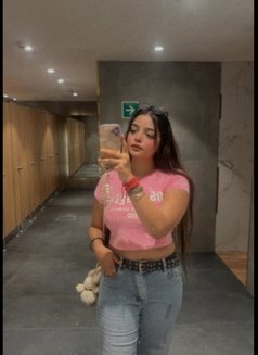 Leena Vyas - escort in New Delhi Photo 6 of 6