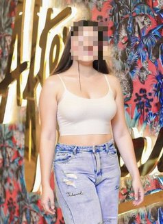 Leena Vyas - escort in New Delhi Photo 1 of 3