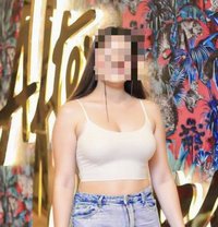 Leena Vyas - escort in New Delhi