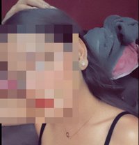 Leena Vyas - escort in New Delhi