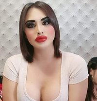 LeenaTH juffair - Transsexual escort in Al Juffair
