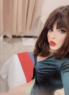 Leenksa - Acompañantes transexual in Riyadh Photo 2 of 4