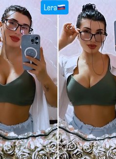 Leera from Russia - escort in Dubai Photo 4 of 6