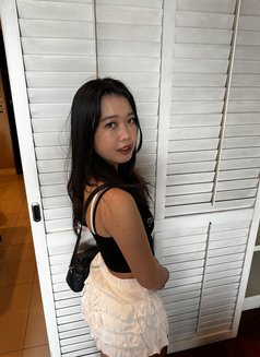 Leesa pornstar - escort in Bali Photo 7 of 7