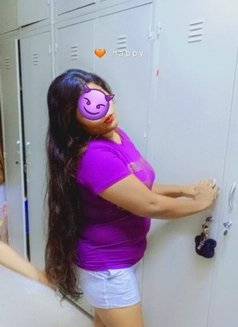 Leesha, Sri Lankan escort in Colombo