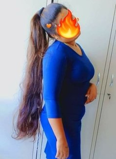 Leesha, Sri Lankan escort in Colombo