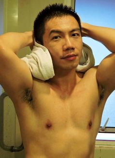 Leeshyn - Acompañantes masculino in Kuala Lumpur Photo 5 of 5