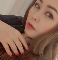 Leeya - escort in Muscat