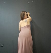 Leeya - escort in Muscat