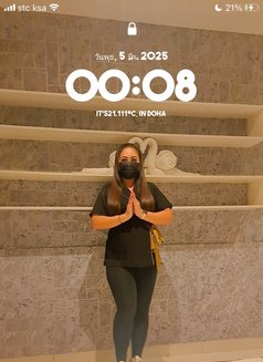 Leeya - escort in Muscat Photo 7 of 7