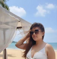 Leeza Independent Girl available now - escort in New Delhi
