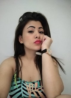 Leeza Independent Girl available now - escort in New Delhi Photo 9 of 9