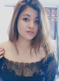 Leeza Independent Girl available now - escort in New Delhi Photo 1 of 12