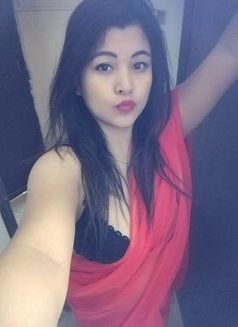 Leeza Independent Girl available now - puta in New Delhi Photo 9 of 12