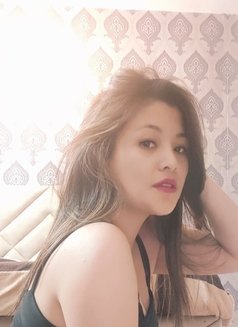 Leeza Independent Girl available now - escort in New Delhi Photo 11 of 12