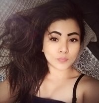 Leeza Independent Girl available now - escort in New Delhi