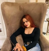 Leeza Sparkel Original - Transsexual escort in Colombo