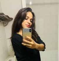 Leeza Sparkel Original - Transsexual escort in Colombo