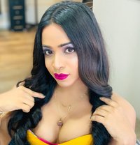 Leeza Sparkle - Transsexual escort in Colombo