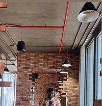 Leff - Male escort in Abu Dhabi