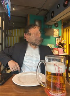 Legal Townboy - Male adult performer in Mumbai Photo 1 of 2