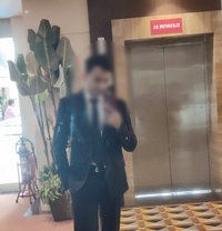 Legal Townboy - Male adult performer in Mumbai