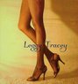 Leggy Tracey - escort in Jersey Photo 1 of 6