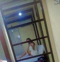 Legit 100% Klaw Tiffany - escort in Manila