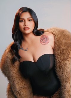 LEGIT! BIG ASS & TITTIES IN MANILA - escort in Manila Photo 7 of 7