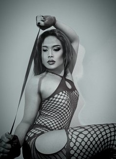 Mistress Victoria Mondragon - Acompañantes transexual in Bangkok Photo 3 of 27