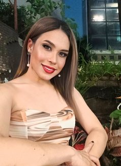 MISTRESS VICTORIA MONDRAGON - Transsexual escort in Bangkok Photo 7 of 18