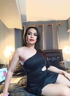 MISTRESS VICTORIA MONDRAGON - Transsexual escort in Bangkok Photo 10 of 18