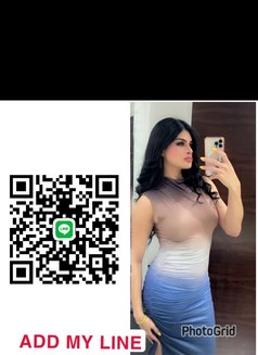 LEGIT BIGCOCK 7,5 HARD FAT COCK VERSA! - Transsexual escort in Bangkok Photo 30 of 30
