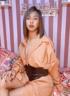 SOFIA ESCORT (Sofia Camsw) - Transsexual escort in Riyadh Photo 19 of 25