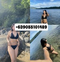 Legit Filipina beauty sexy girl - escort in Makati City