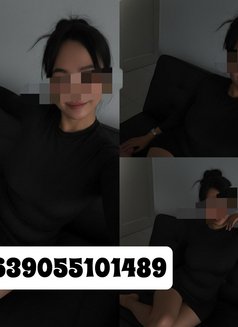 Legit Filipina beauty sexy girl - escort in Makati City Photo 3 of 4